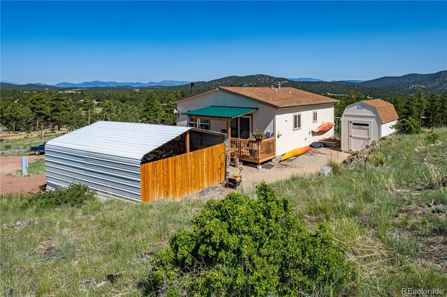247 Shannon Trl, Cotopaxi, CO 81223 - photo 21