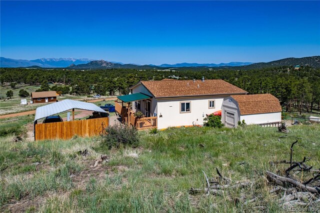 247 Shannon Trl, Cotopaxi, CO 81223 - photo 22