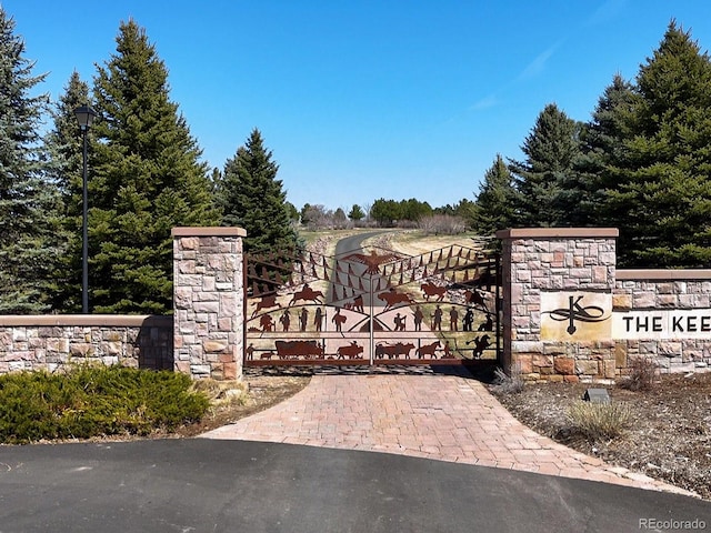 4279 Sanctuary Way, Sedalia, CO 80135