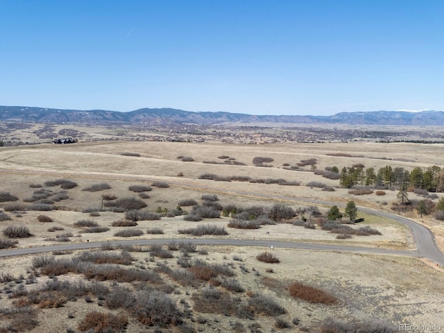 4279 Sanctuary Way, Sedalia, CO 80135