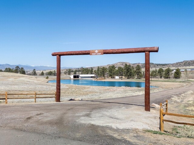 4279 Sanctuary Way, Sedalia, CO 80135