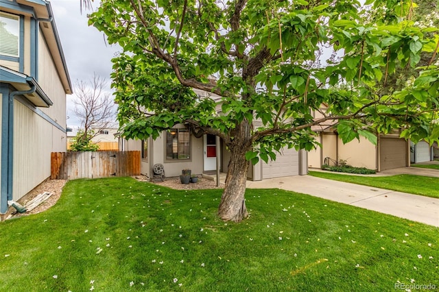 9328 Fenton Ct, Westminster, CO 80031 - view of front of property featuring driveway