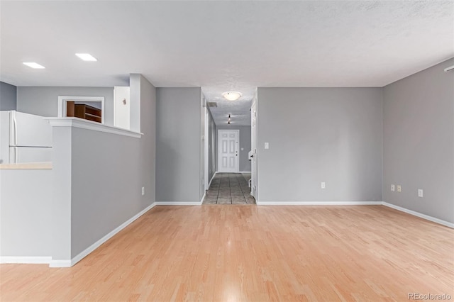 9328 Fenton Ct, Westminster, CO 80031 - empty room featuring wood finished floors