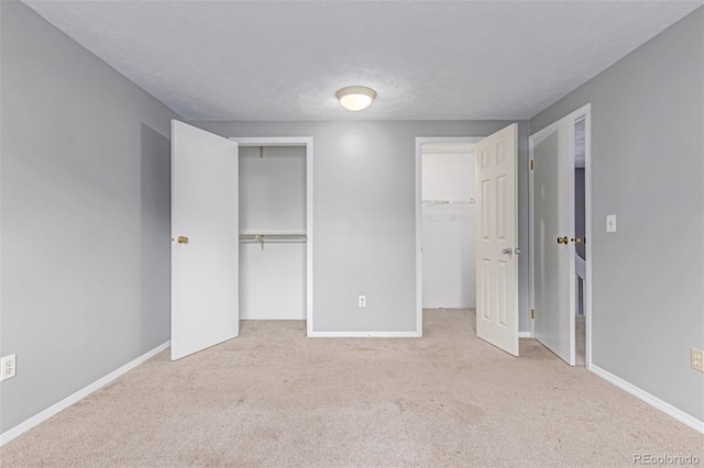 9328 Fenton Ct, Westminster, CO 80031 - unfurnished bedroom featuring carpet flooring and two closets