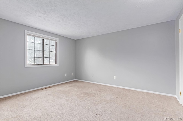 9328 Fenton Ct, Westminster, CO 80031 - unfurnished room featuring carpet flooring and a textured ceiling