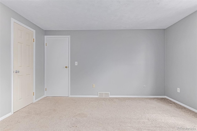 9328 Fenton Ct, Westminster, CO 80031 - unfurnished room with carpet flooring and a textured ceiling