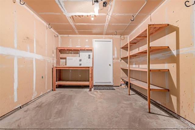 9328 Fenton Ct, Westminster, CO 80031 - view of storage room