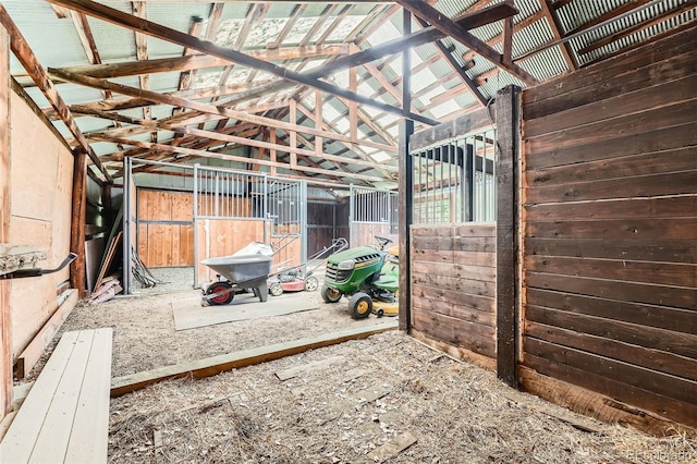 13805 W 82nd Ave, Arvada, CO 80005 - view of stable
