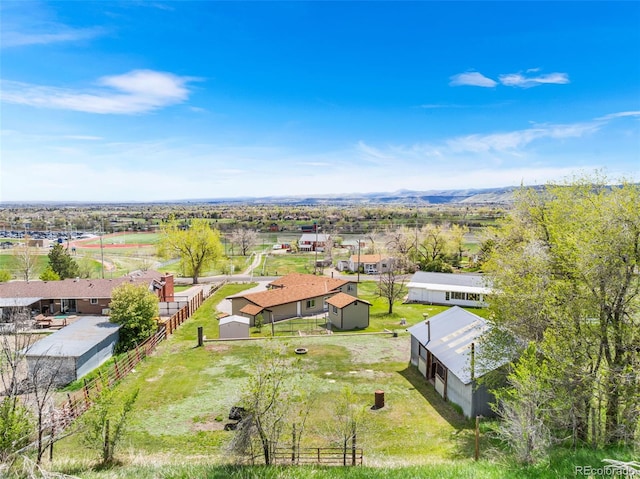 13805 W 82nd Ave, Arvada, CO 80005 - drone / aerial view