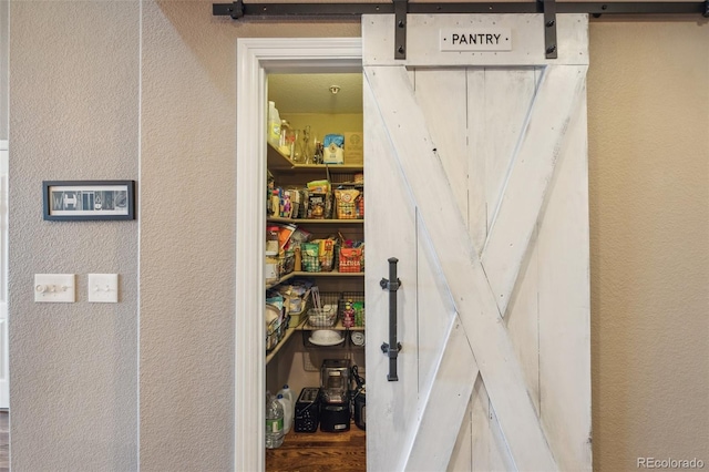248 Writers Way, Colorado Springs, CO 80903 - view of pantry