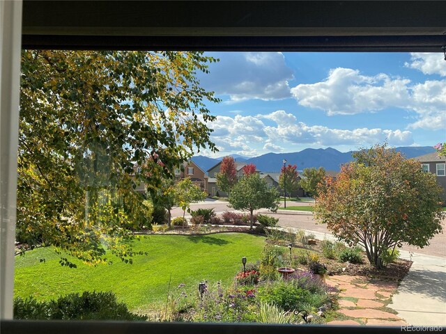 14702 Air Garden Ln, Colorado Springs, CO 80921 - photo 1