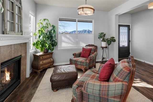 14702 Air Garden Ln, Colorado Springs, CO 80921 - photo 4