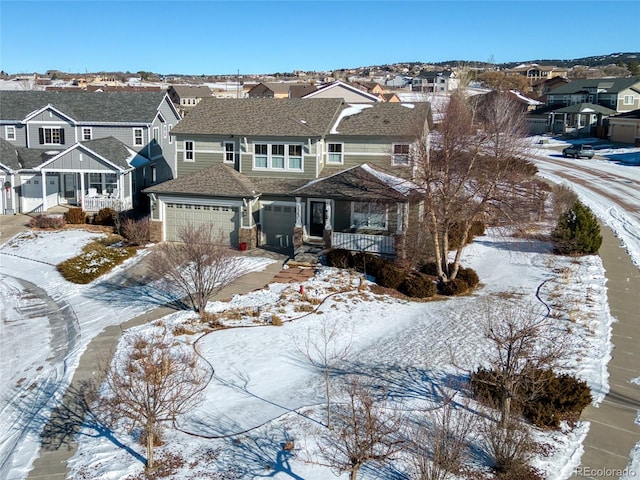 14702 Air Garden Ln, Colorado Springs, CO 80921 - photo 44