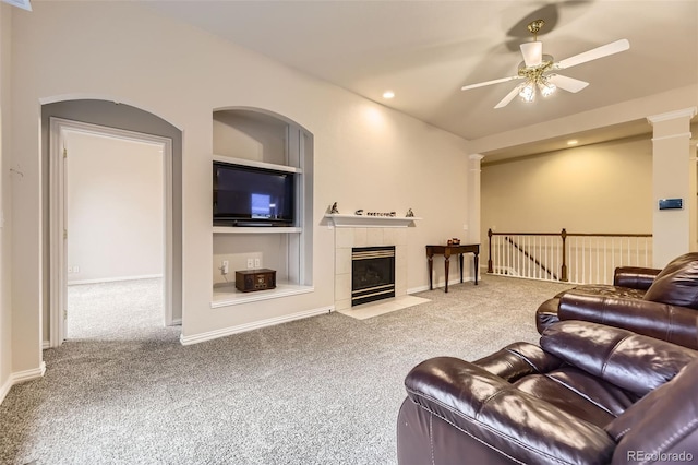 17356 Cornerstone Ln, Parker, CO 80134 - photo 12