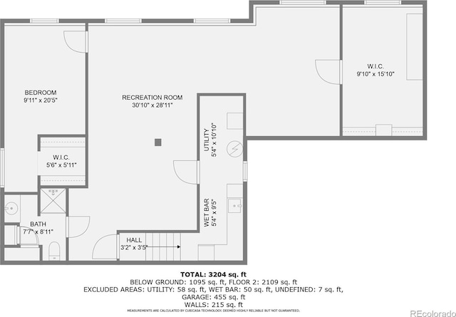 17356 Cornerstone Ln, Parker, CO 80134 - photo 29