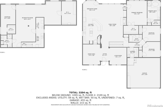 17356 Cornerstone Ln, Parker, CO 80134 - photo 31