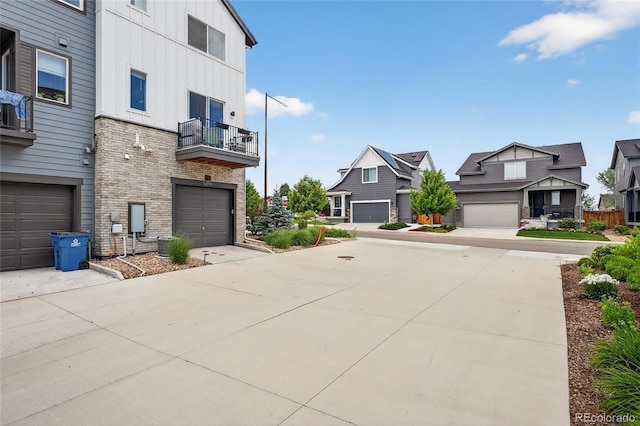 5396 Quail St, Wheat Ridge, CO 80033 - view of road with a residential view