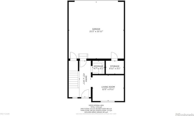 1719 Zelda Ln, Northglenn, CO 80241 - photo 25