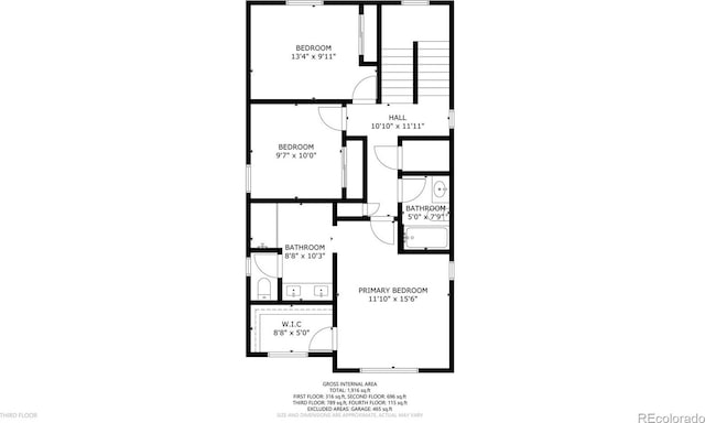 1719 Zelda Ln, Northglenn, CO 80241 - photo 27