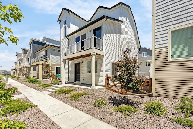5784 Tramore, Colorado Springs, CO 80938 - photo 1