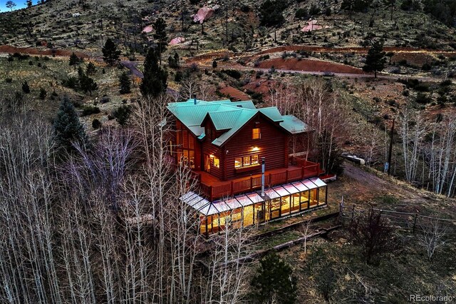 15690 Cochise Trl, Pine, CO 80470 - photo 4