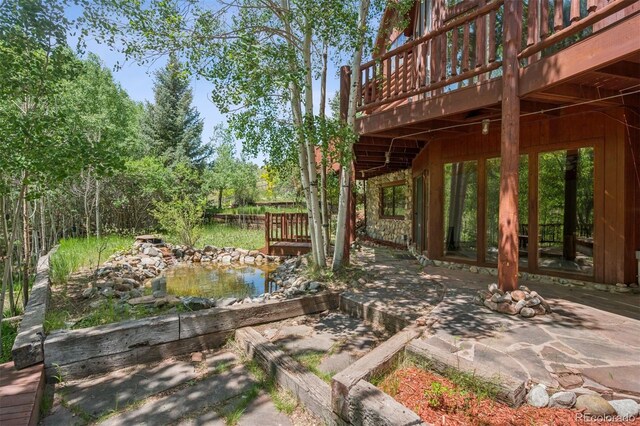 15690 Cochise Trl, Pine, CO 80470 - photo 31