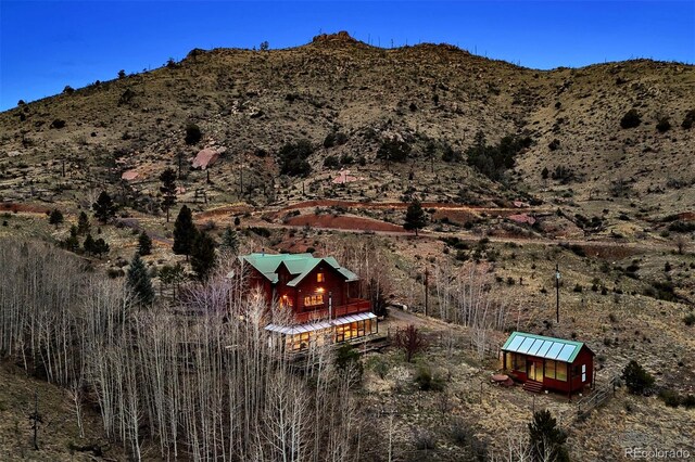 15690 Cochise Trl, Pine, CO 80470 - photo 32