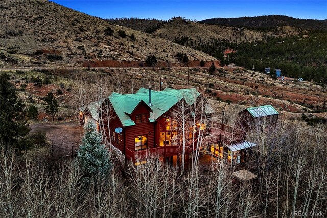 15690 Cochise Trl, Pine, CO 80470 - photo 33