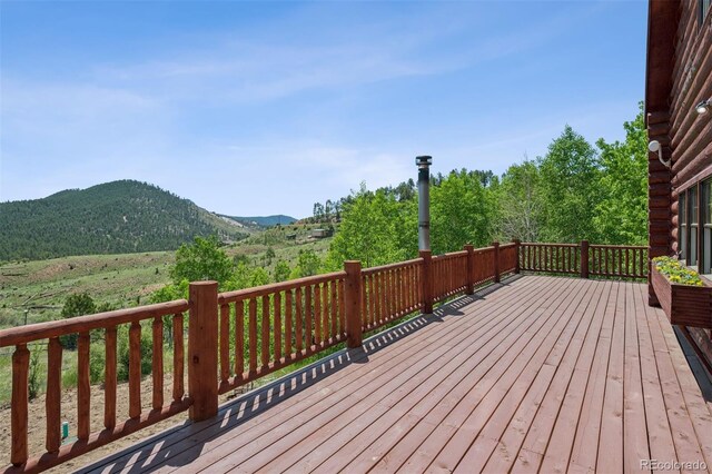 15690 Cochise Trl, Pine, CO 80470 - photo 38