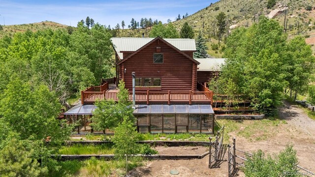 15690 Cochise Trl, Pine, CO 80470 - photo 39