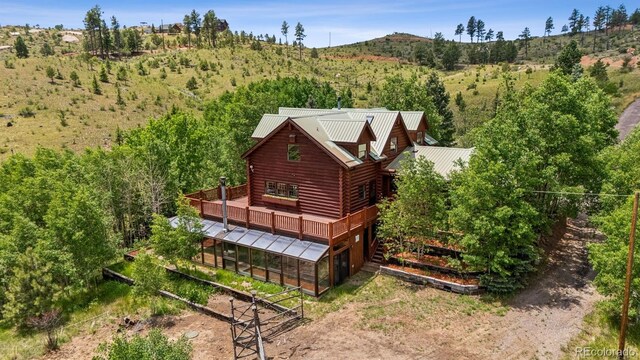15690 Cochise Trl, Pine, CO 80470 - photo 40