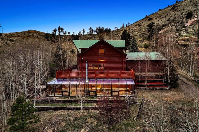 15690 Cochise Trl, Pine, CO 80470 - photo 41
