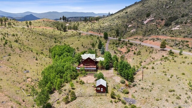 15690 Cochise Trl, Pine, CO 80470 - photo 43