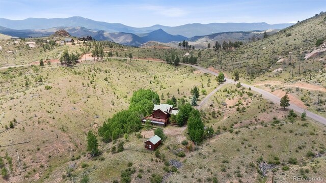 15690 Cochise Trl, Pine, CO 80470 - photo 44