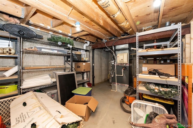 7840 W Portland Ave, Littleton, CO 80128 - view of storage