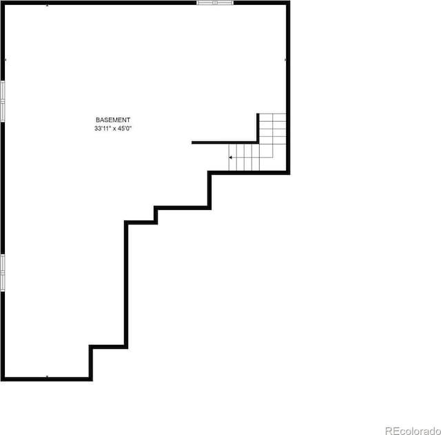 379 Silver Rock Trl, Castle Rock, CO 80104 - view of room layout
