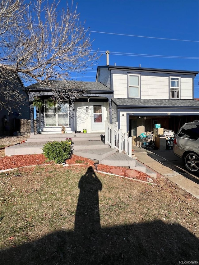 3160 S Halifax St, Aurora, CO 80013 - photo 1
