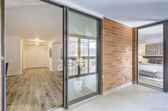 1551 Larimer St Unit 703, Denver, CO 80202 - interior space