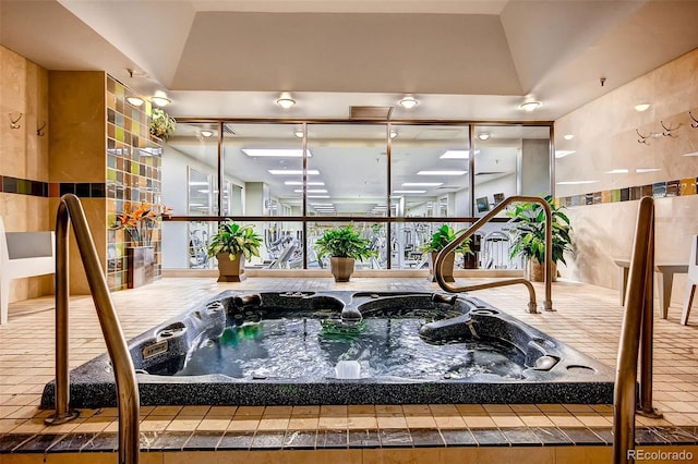 1551 Larimer St Unit 703, Denver, CO 80202 - view of building lobby