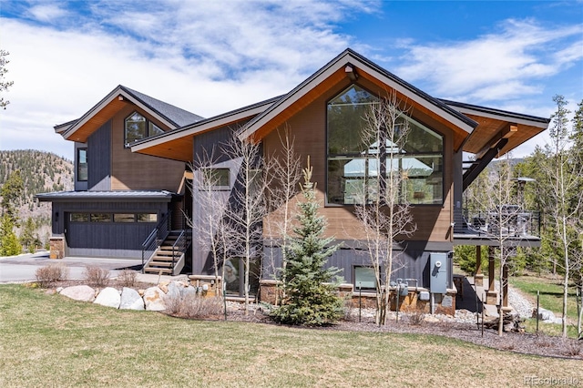 2250 Highlands Dr, Breckenridge, CO 80424 - photo 1