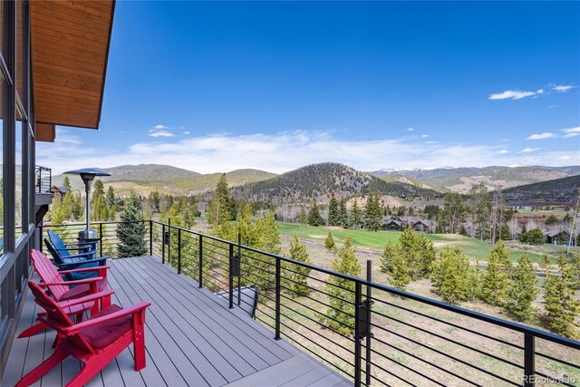 2250 Highlands Dr, Breckenridge, CO 80424 - photo 3