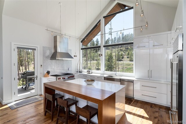 2250 Highlands Dr, Breckenridge, CO 80424 - photo 9