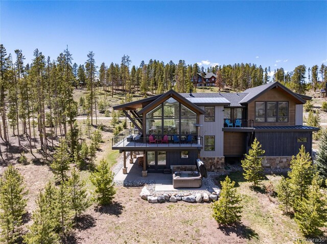 2250 Highlands Dr, Breckenridge, CO 80424 - photo 47