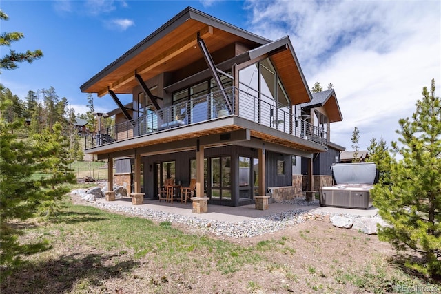 2250 Highlands Dr, Breckenridge, CO 80424 - photo 49