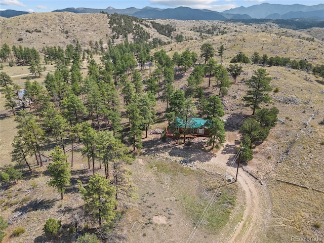 Listing photo 2 for 488 31st Trl Unit 2.59, Ac, Texas Creek CO 81223