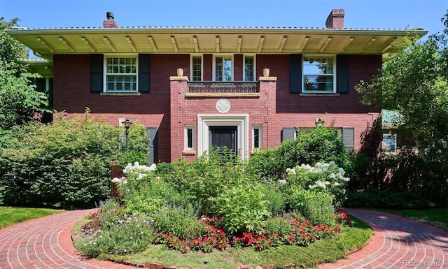 2215 E 7th Avenue Parkway, Denver, CO 80206 - photo 1