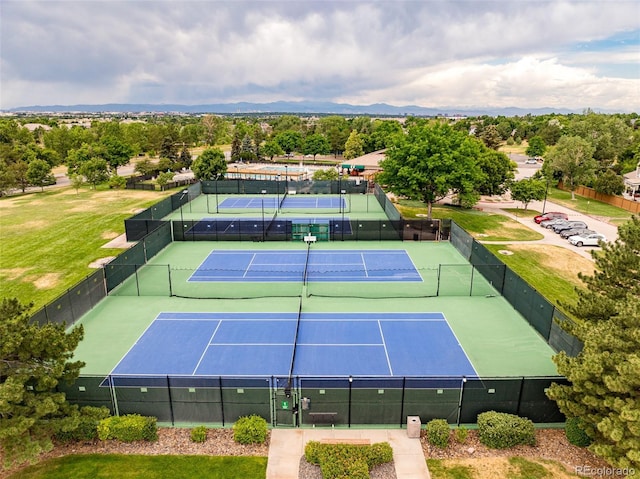 15916 E Crestridge Pl, Aurora, CO 80015 - photo 47
