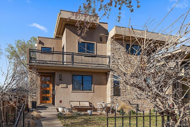 3323 W Hayward Pl, Denver, CO 80211 - photo 1