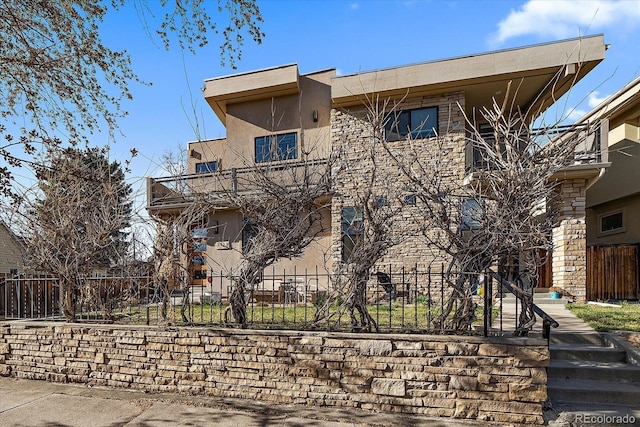 3323 W Hayward Pl, Denver, CO 80211 - photo 4