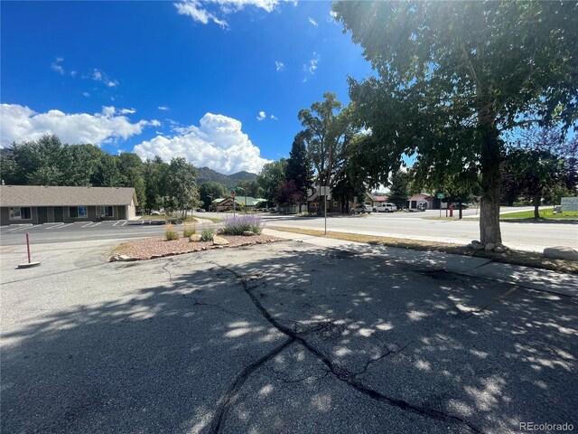 LOT17, BLK53 N Gunnison, Buena Vista, CO 81211
